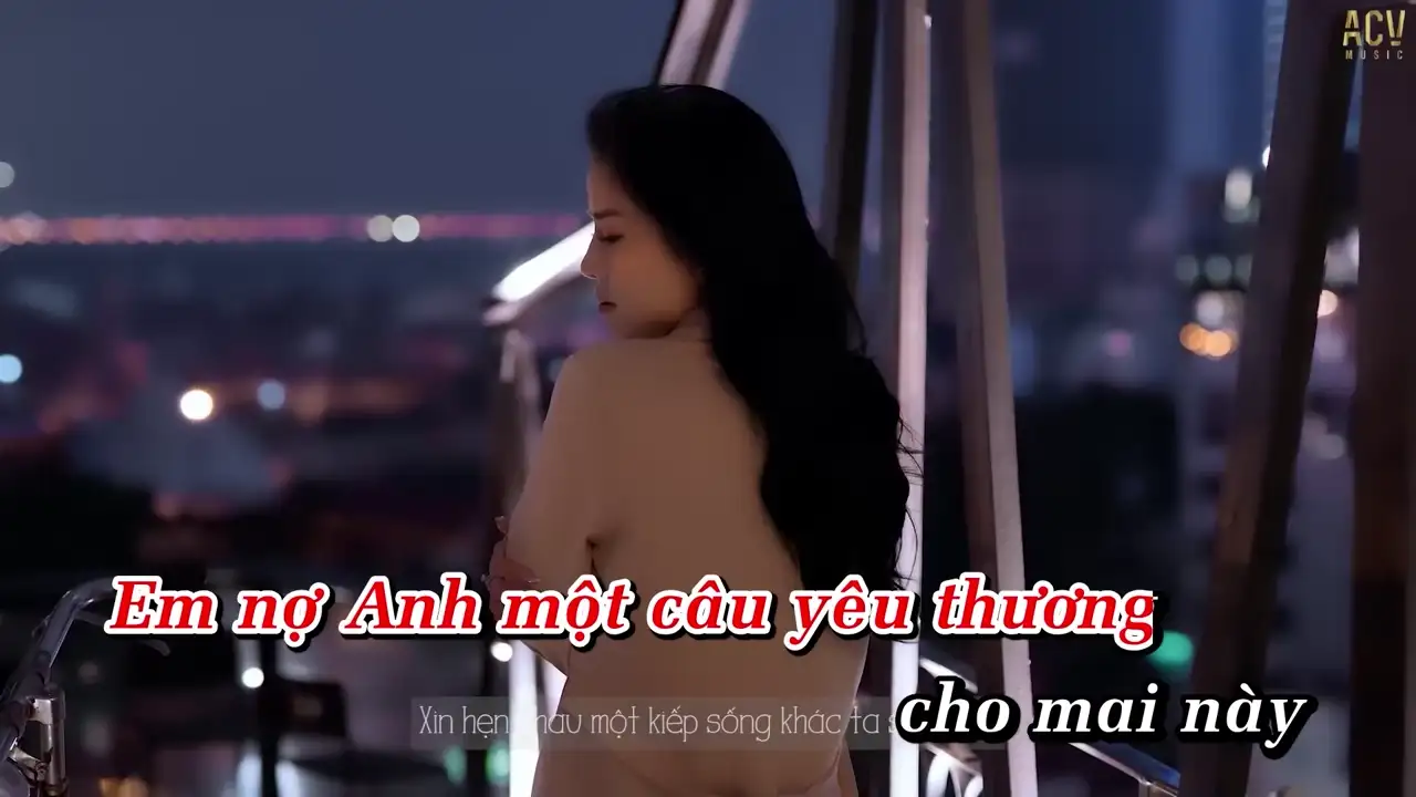 Ảnh bài hát Hẹn Yêu