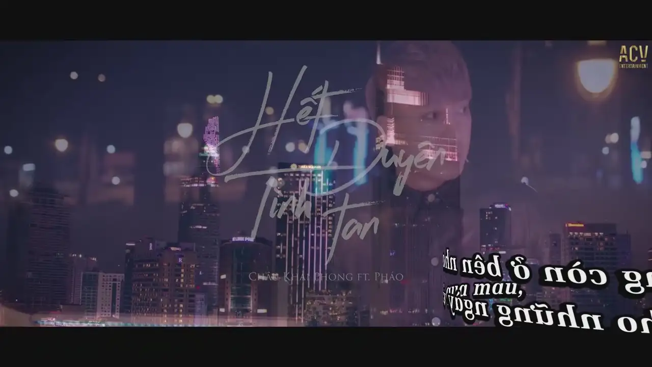 Ảnh bài hát Hết Duyên Tình Tan