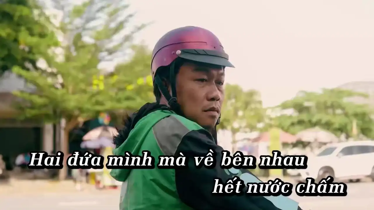 Ảnh bài hát Hết Nước Chấm