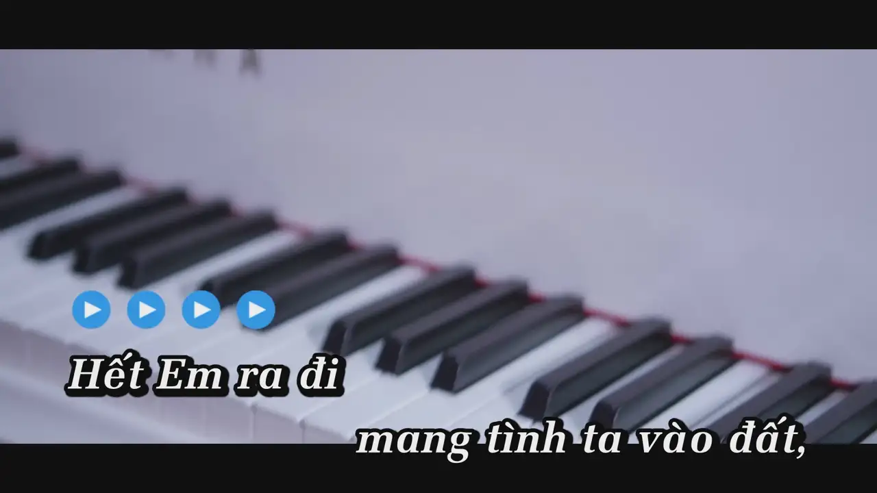 Ảnh bài hát Hết