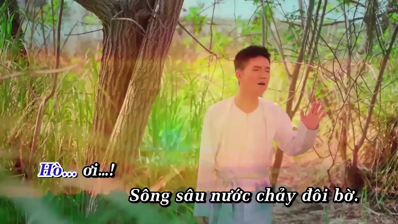Ảnh bài hát Hết Rồi Đò Ơi