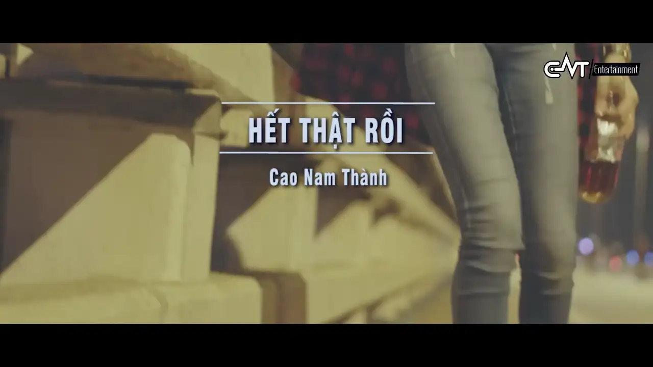 Ảnh bài hát Hết Thật Rồi