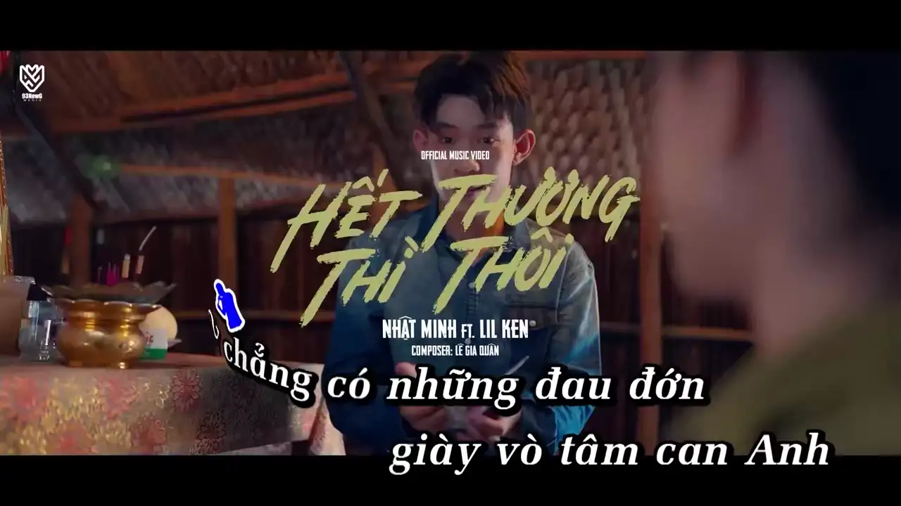 Ảnh bài hát Hết Thương Thì Thôi