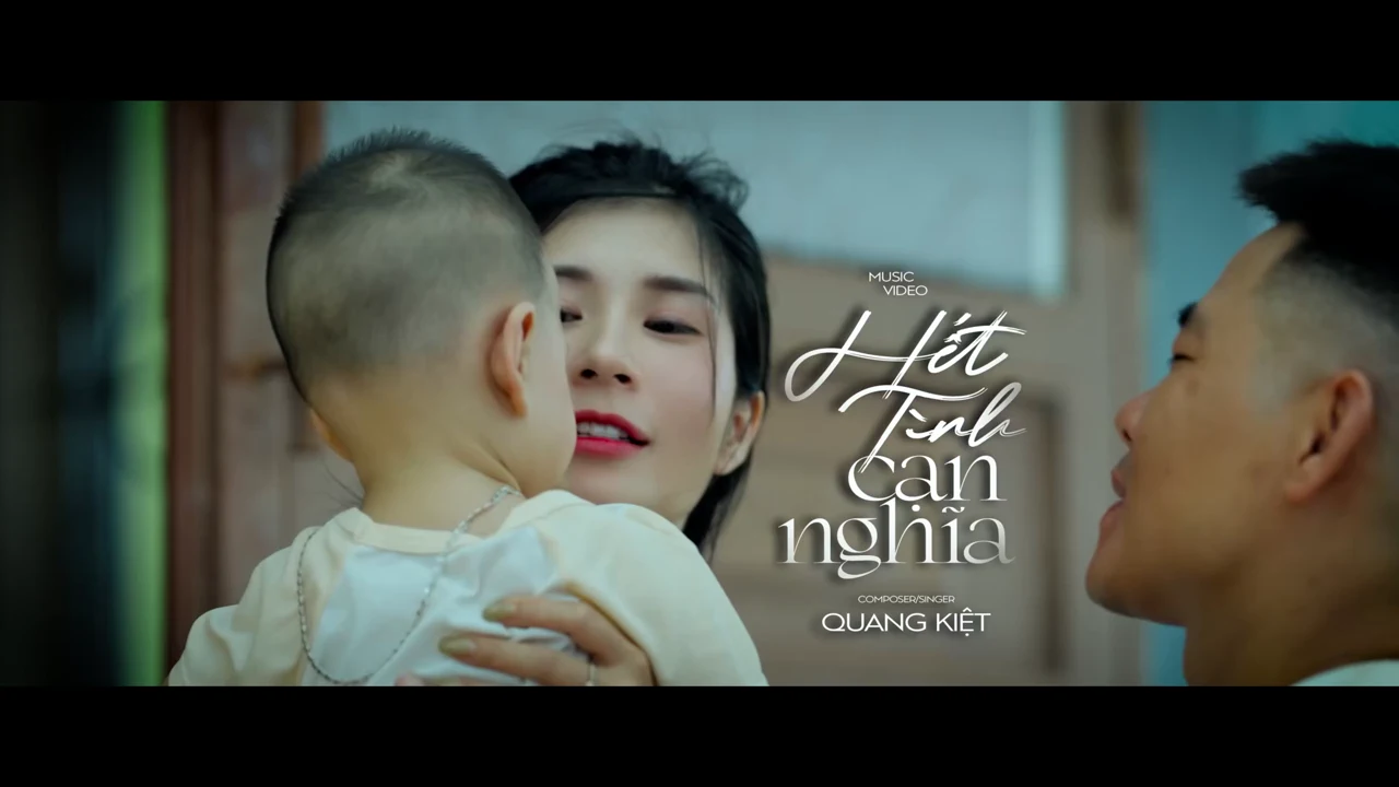 Ảnh bài hát Hết Tình Cạn Nghĩa
