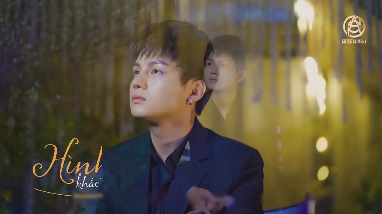 Ảnh bài hát Hình Xăm Khắc Trong Tim
