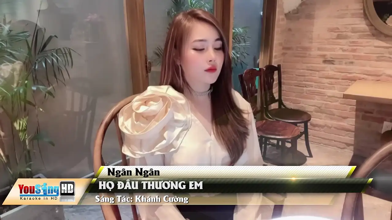 Ảnh bài hát Họ Đâu Thương Em