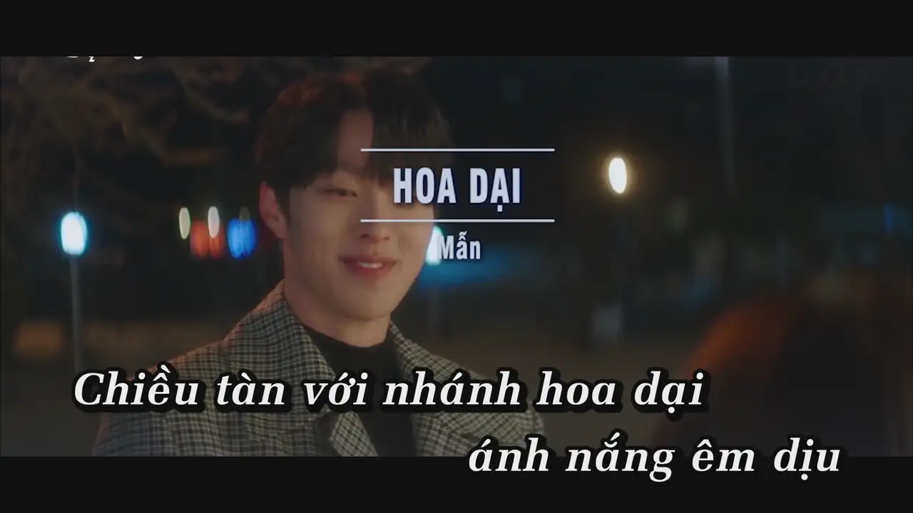 Ảnh bài hát Hoa Dại