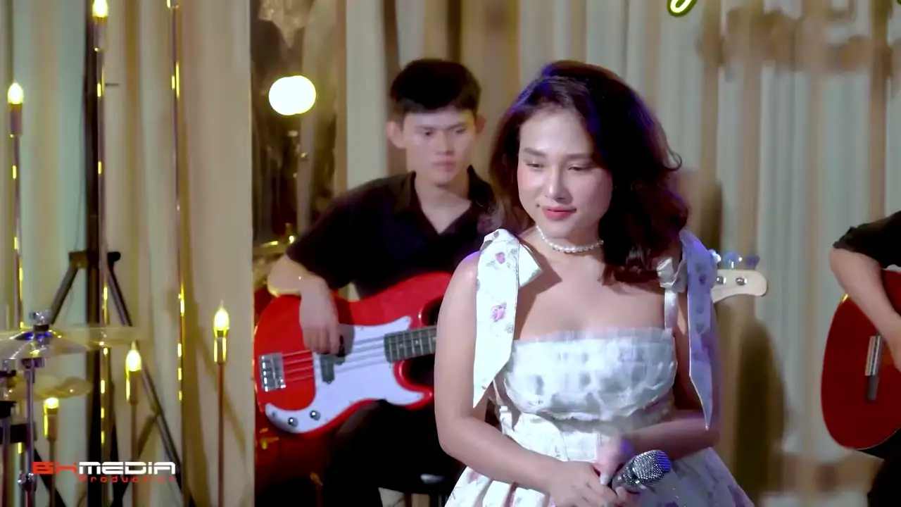 Ảnh bài hát Hoa Dại