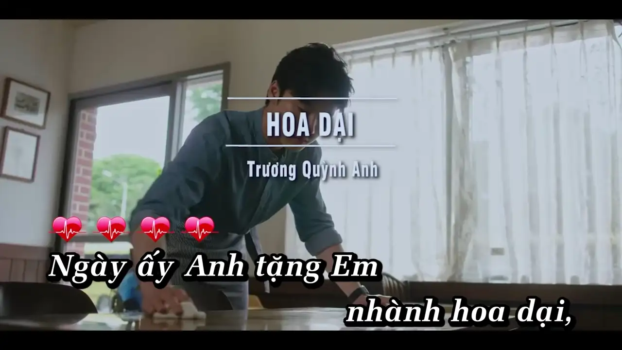 Ảnh bài hát Hoa Dại