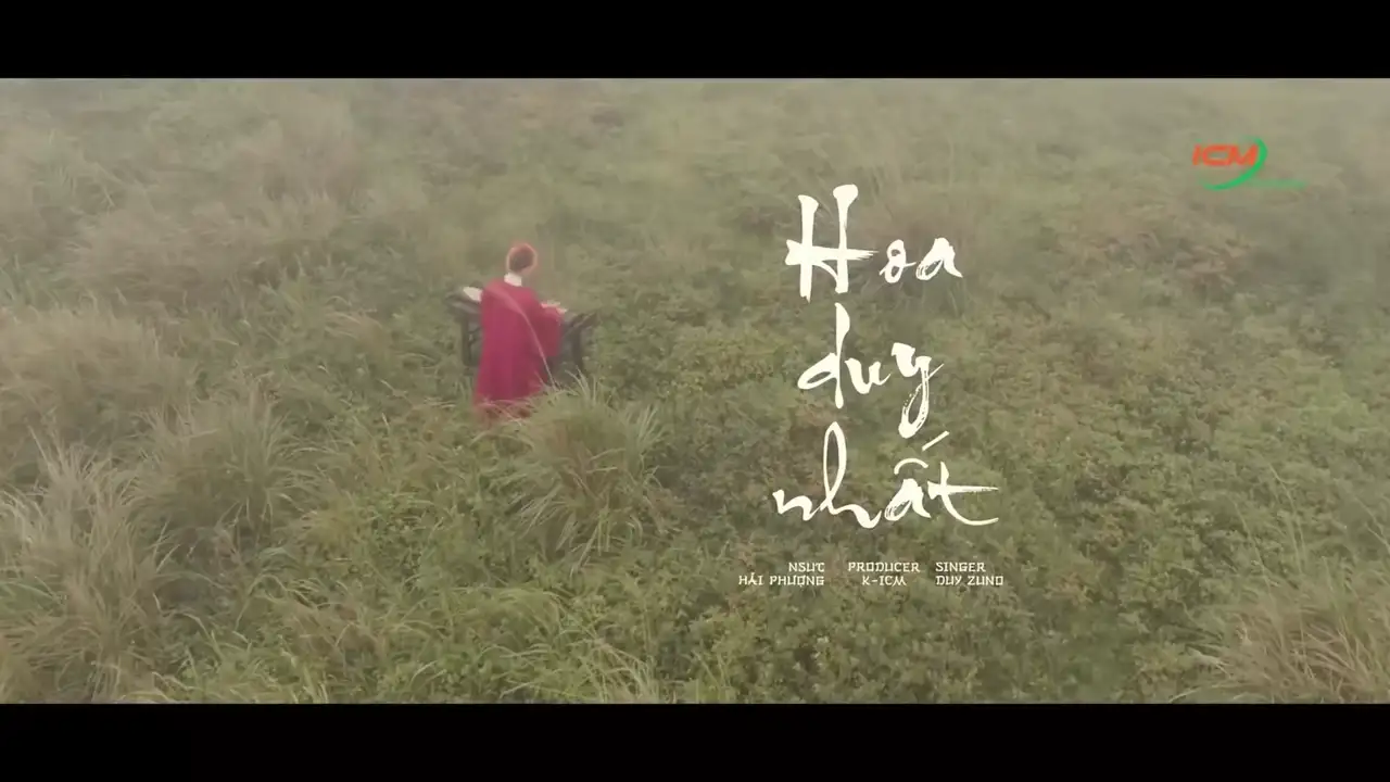 Ảnh bài hát Hoa Duy Nhất