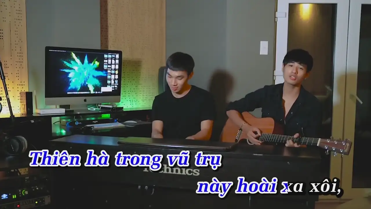 Ảnh bài hát Hoa Hải Đường (Acoustic)
