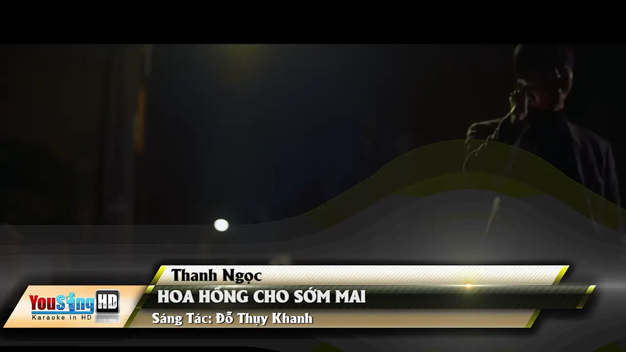Ảnh bài hát Hoa Hồng Cho Sớm Mai