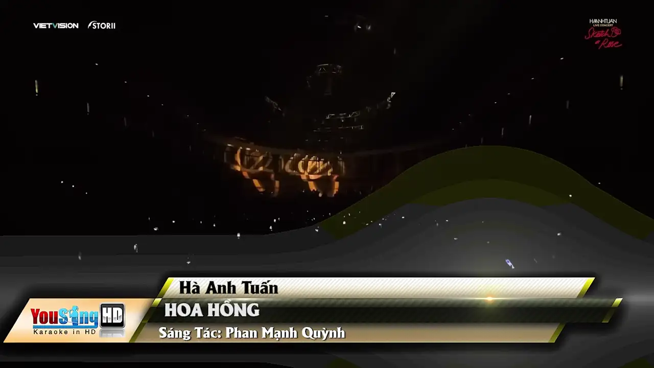 Ảnh bài hát Hoa Hồng