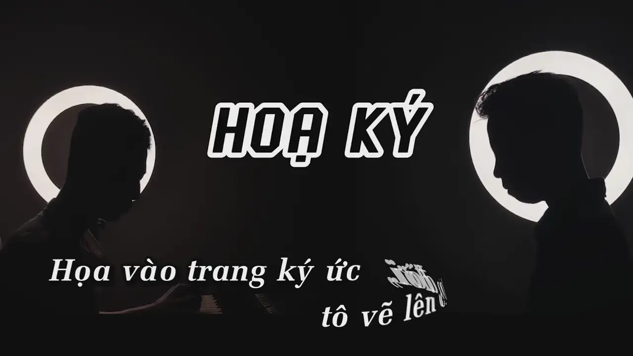 Ảnh bài hát Họa Ký