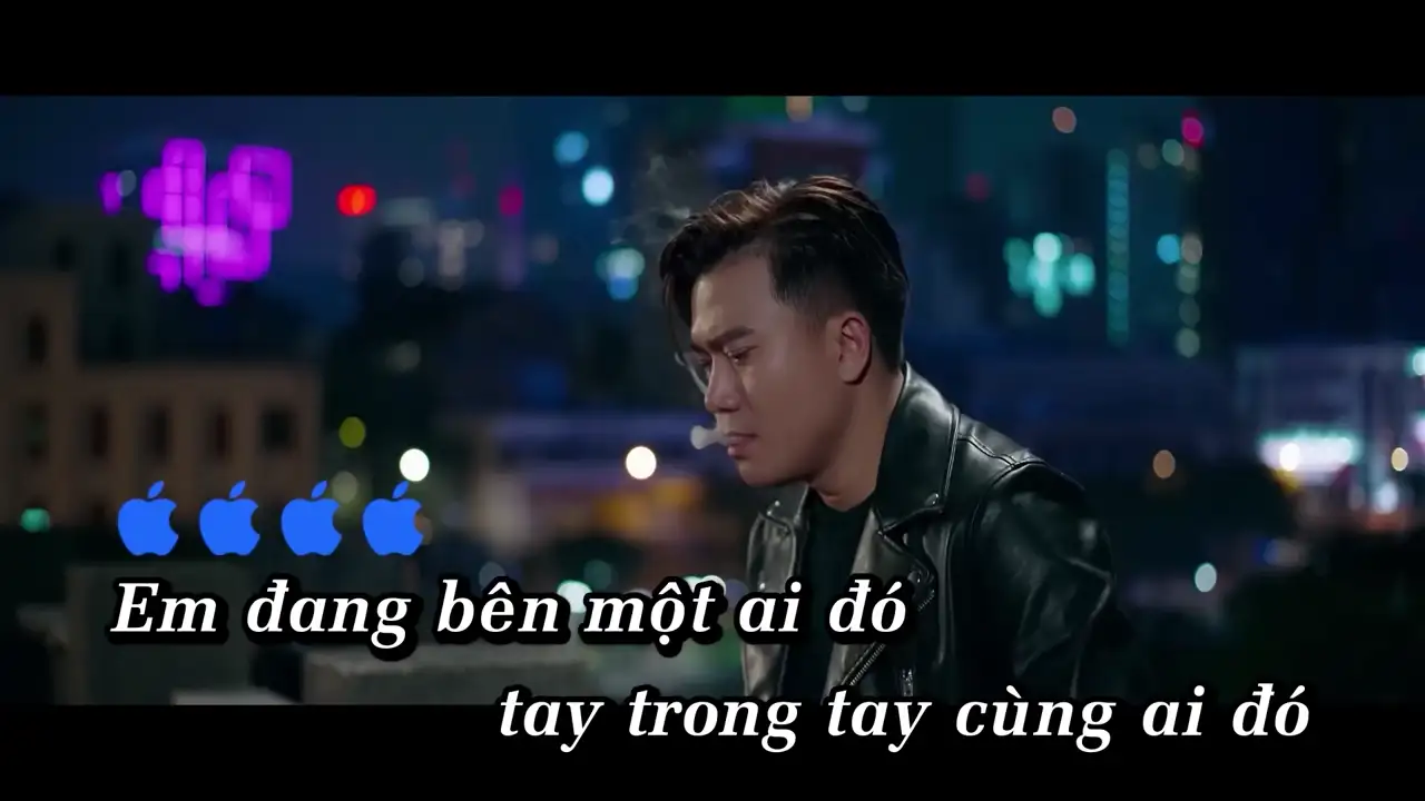 Ảnh bài hát Hoa Lạc Lối (Tone Nữ)