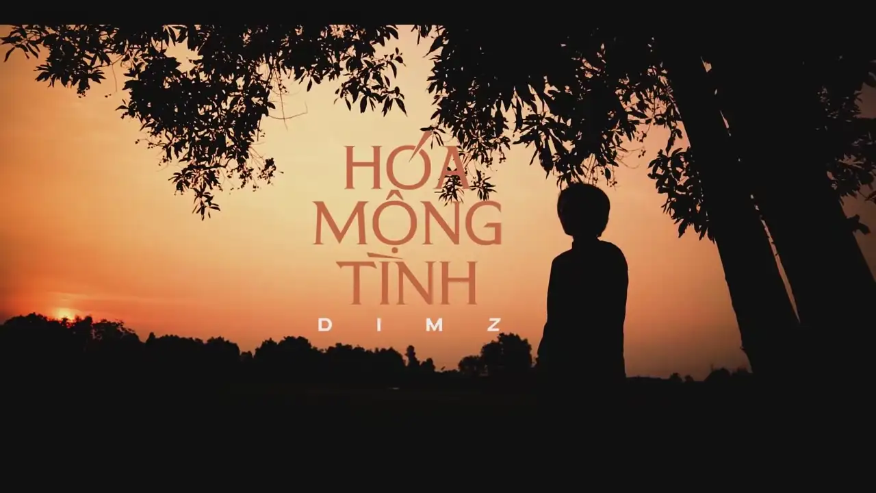 Ảnh bài hát Hóa Mộng Tình
