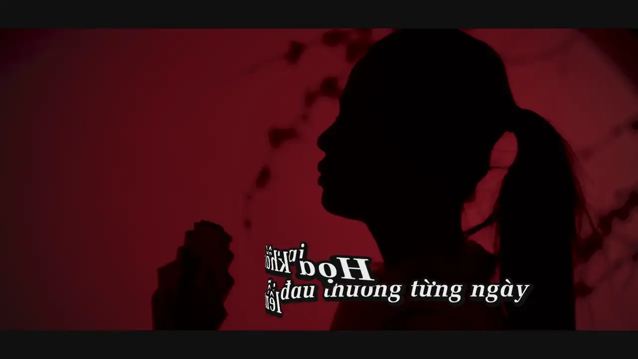 Ảnh bài hát Họa Người Thương