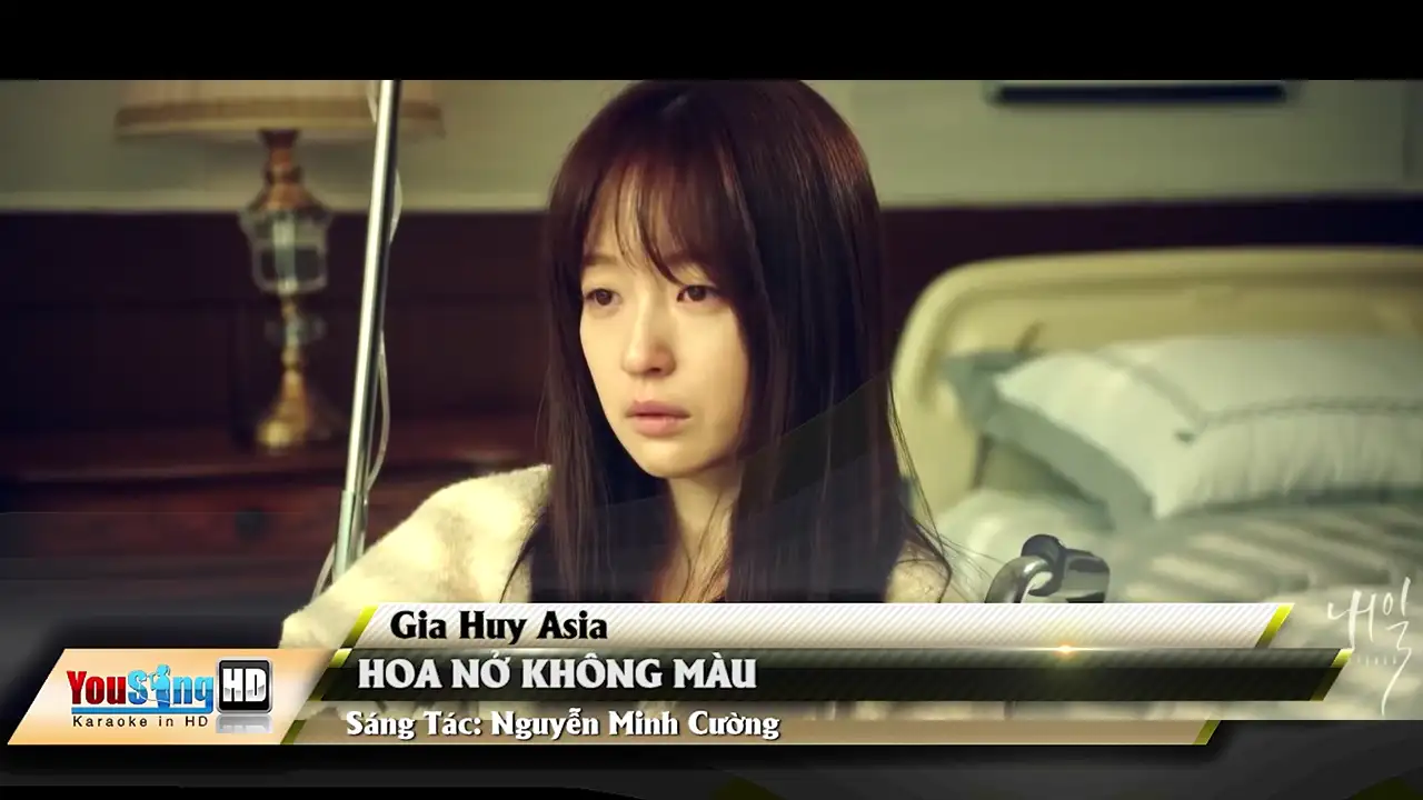 Ảnh bài hát Hoa Nở Không Màu
