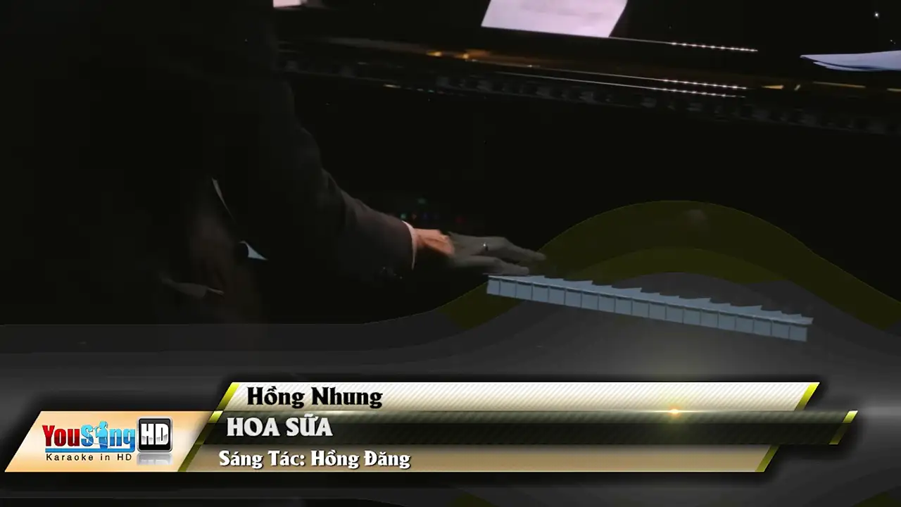 Ảnh bài hát Hoa Sữa