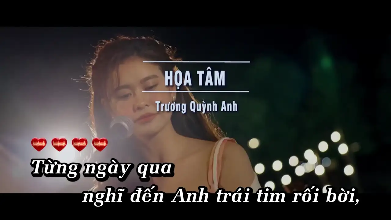 Ảnh bài hát Họa Tâm