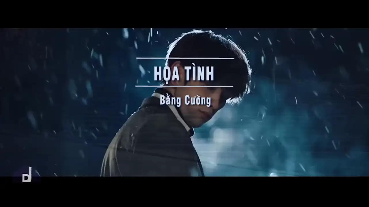 Ảnh bài hát Họa Tình