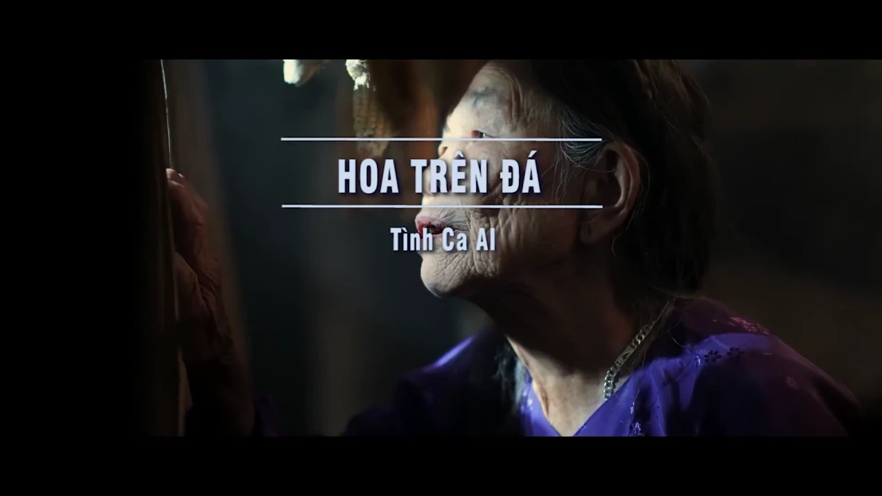 Ảnh bài hát Hoa Trên Đá (Song Ca)