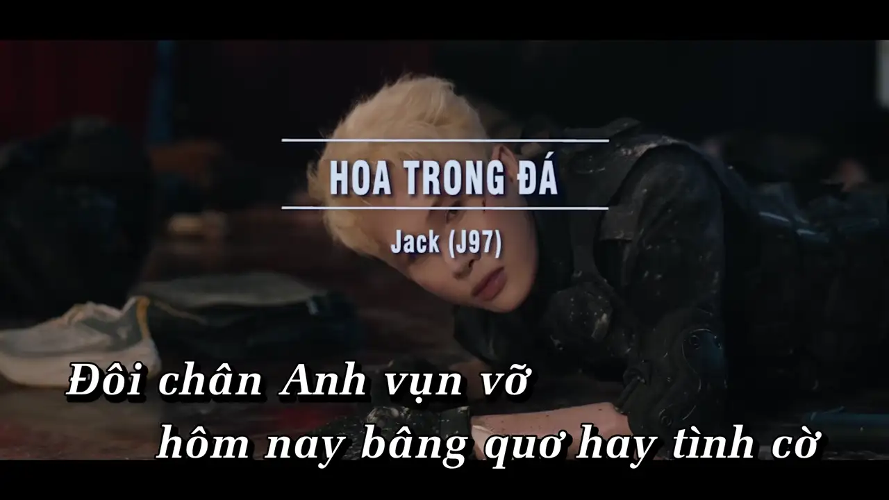 Ảnh bài hát Hoa Trong Đá