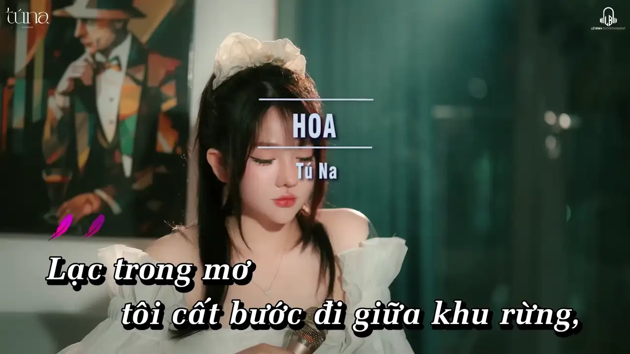 Ảnh bài hát Hoa