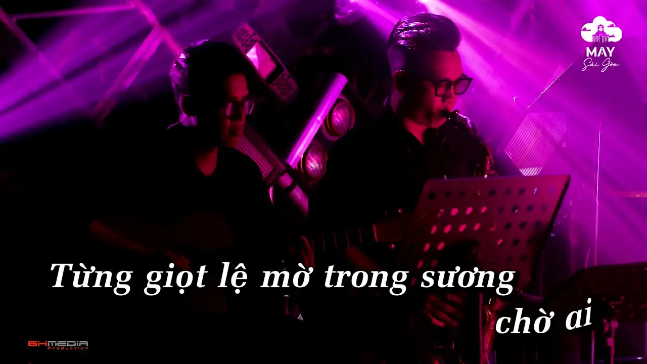 Ảnh bài hát Hoài Mong