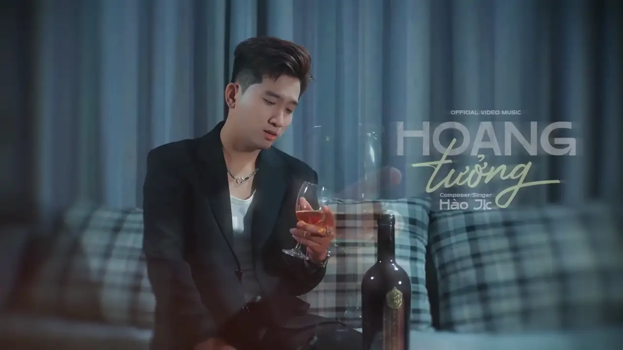 Ảnh bài hát Hoang Tưởng