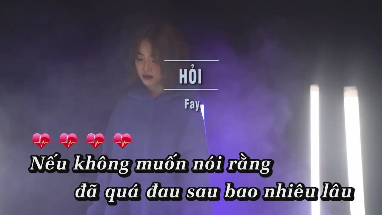 Ảnh bài hát Hỏi