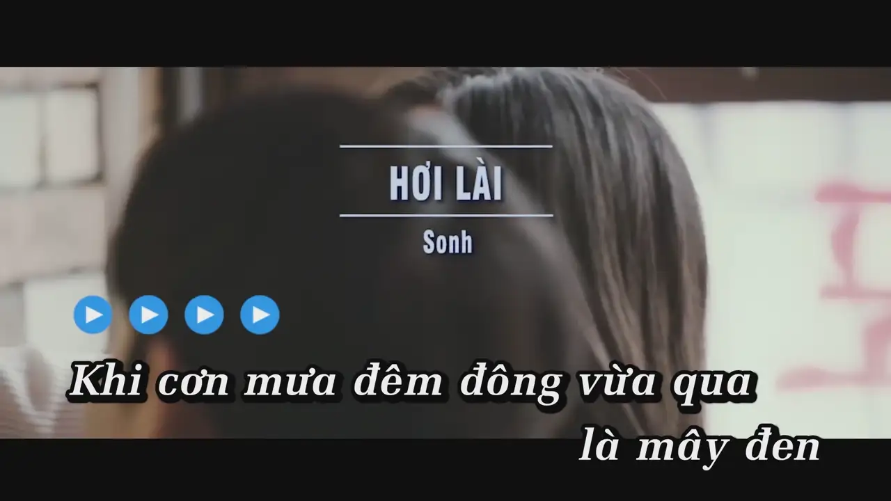 Ảnh bài hát Hơi Lài