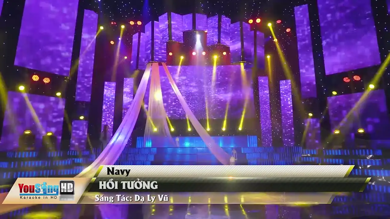 Ảnh bài hát Hồi Tưởng