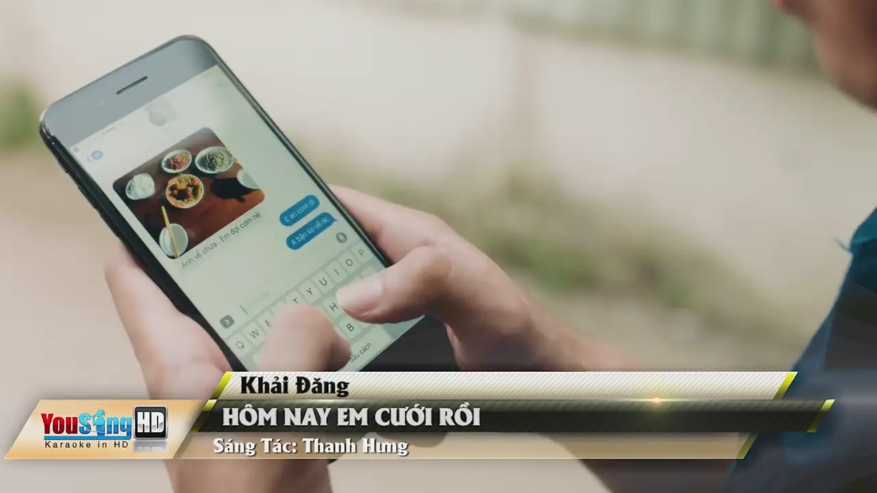 Ảnh bài hát Hôm Nay Em Cưới Rồi