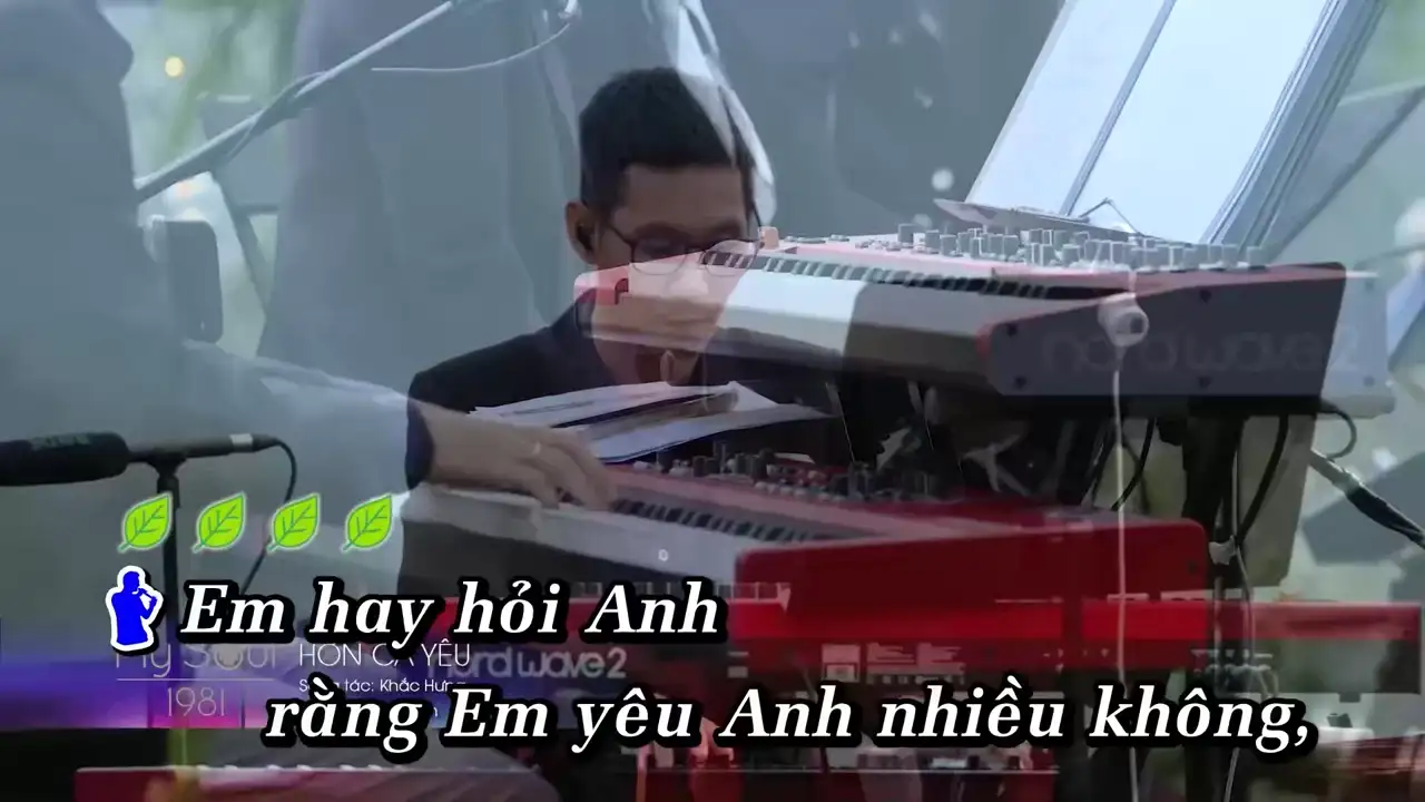 Ảnh bài hát Hơn Cả Yêu