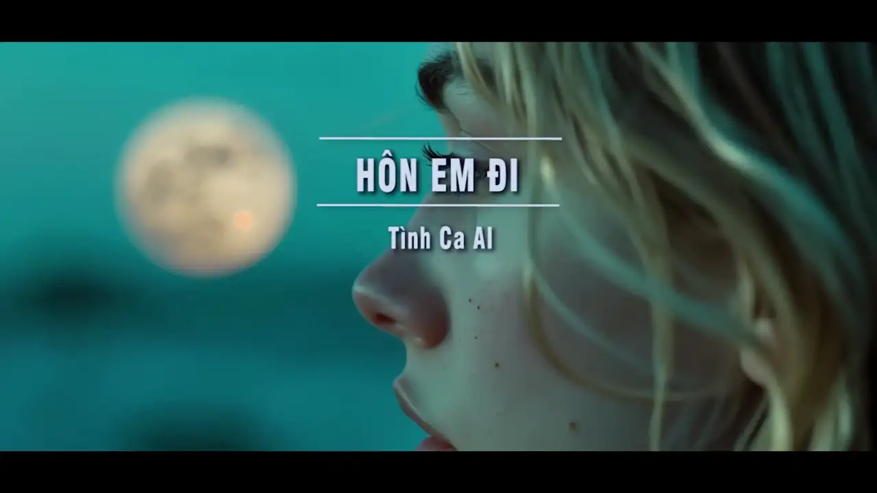 Ảnh bài hát Hôn Em Đi