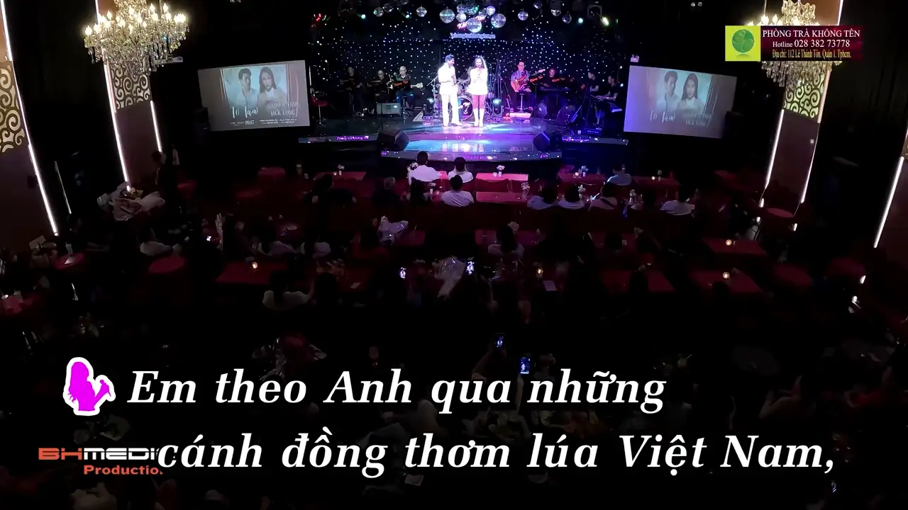 Ảnh bài hát Hồn Quê