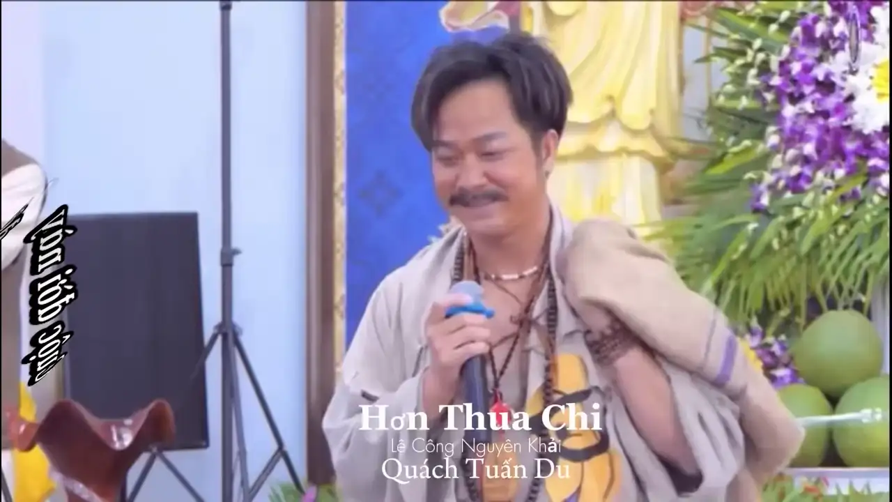 Ảnh bài hát Hơn Thua Chi