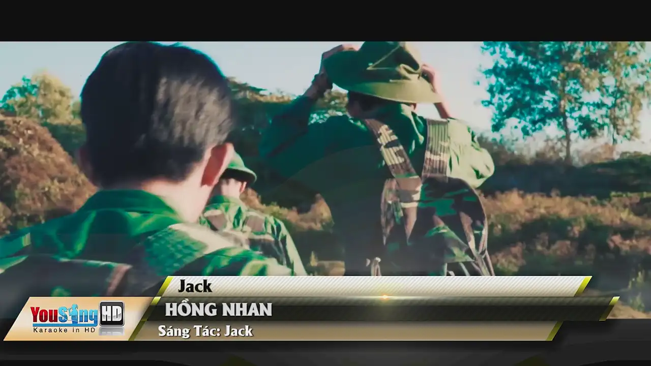 Ảnh bài hát Hồng Nhan