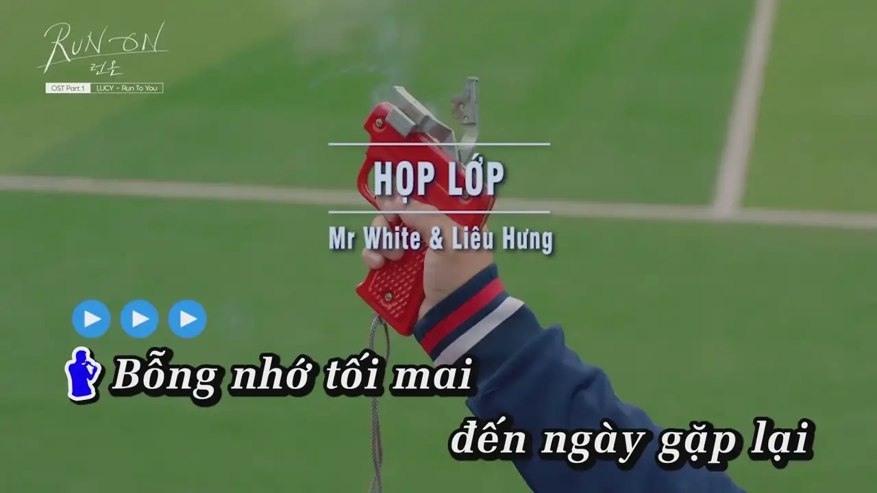 Ảnh bài hát Họp Lớp
