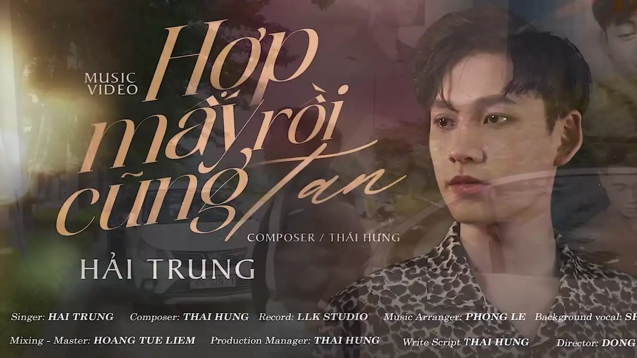 Ảnh bài hát Hợp Mấy Rồi Cũng Tan