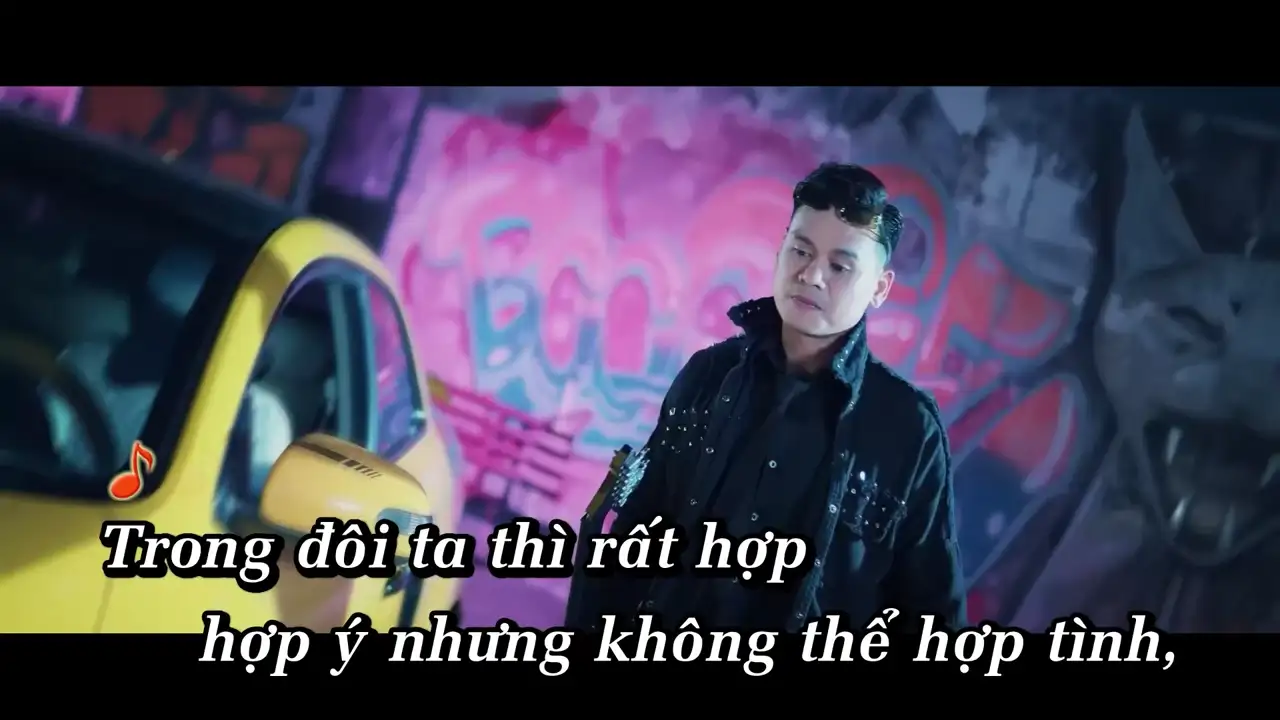 Ảnh bài hát Hợp Nhưng Không Hợp Pháp (Tone Nữ)