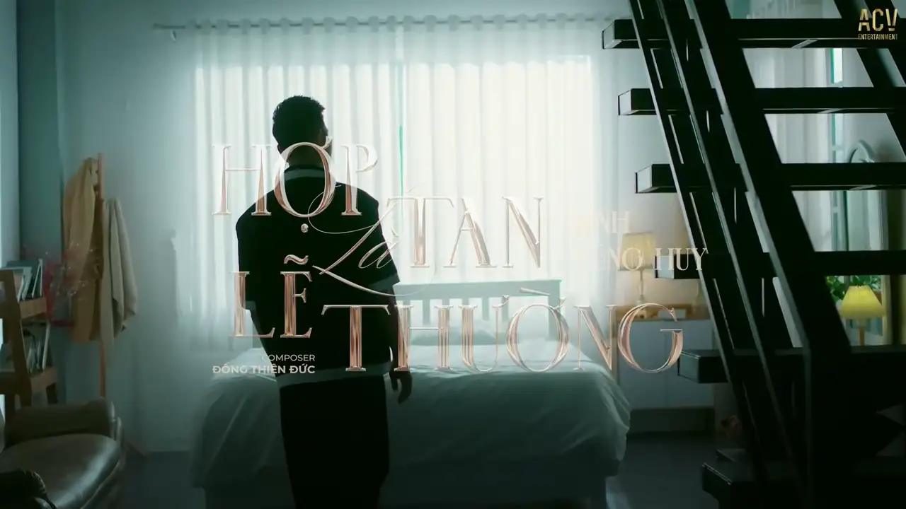 Ảnh bài hát Hợp Tan Là Lẽ Thường (Tone Nữ)