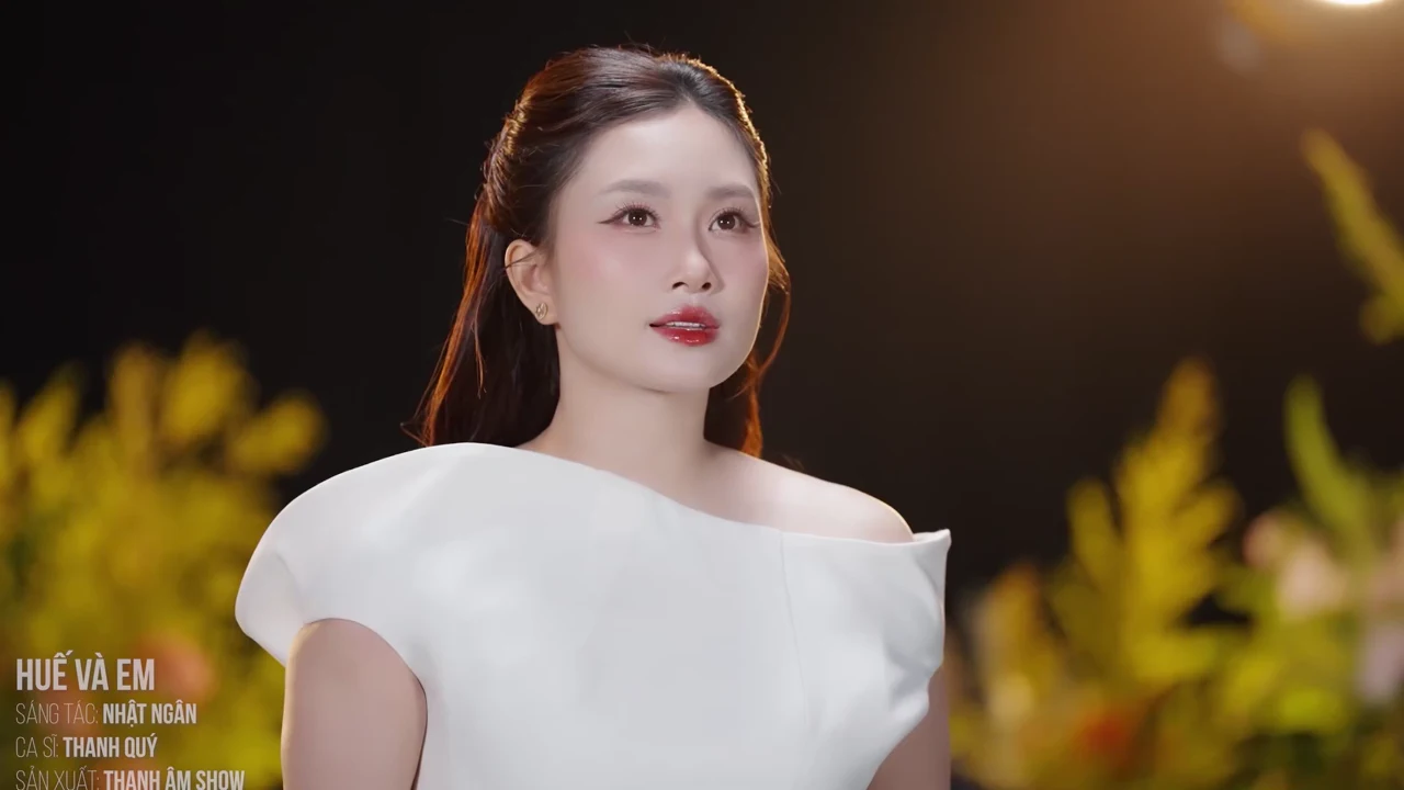 Ảnh bài hát Huế Và Em