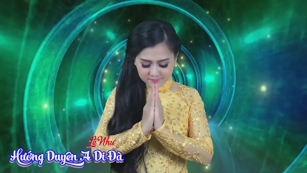 Ảnh bài hát Hướng Duyên A Di Đà