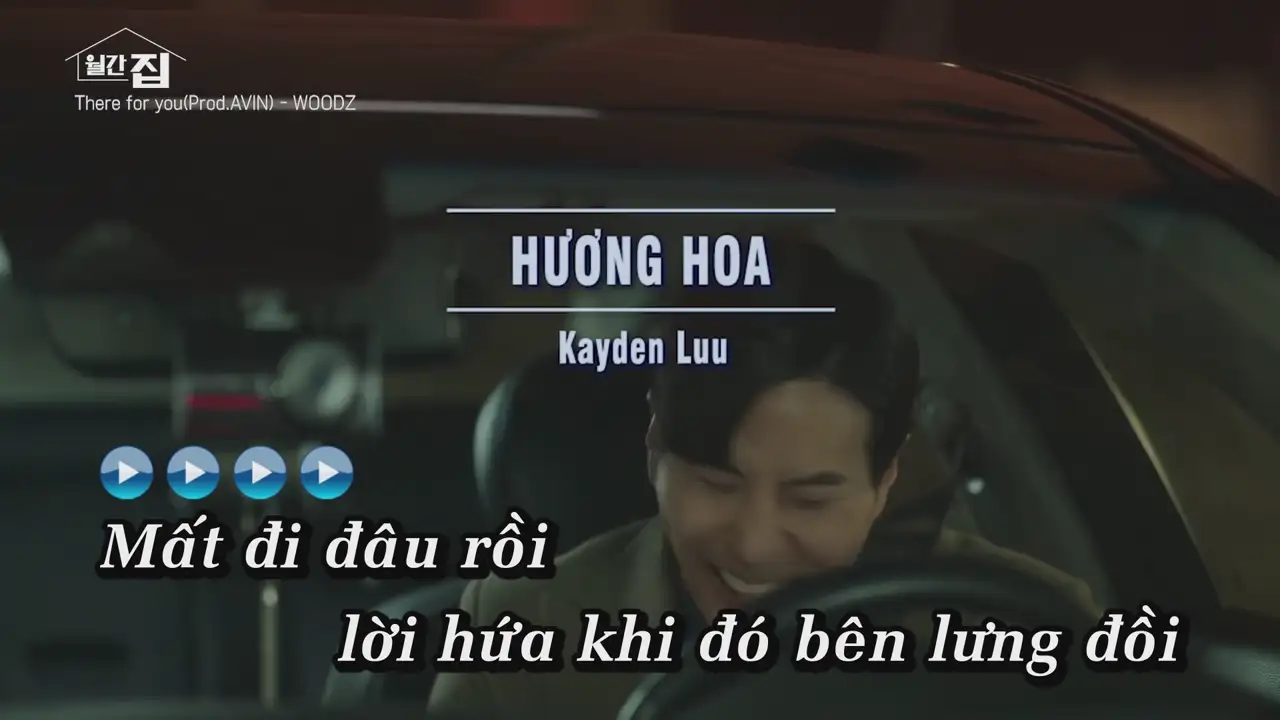 Ảnh bài hát Hương Hoa