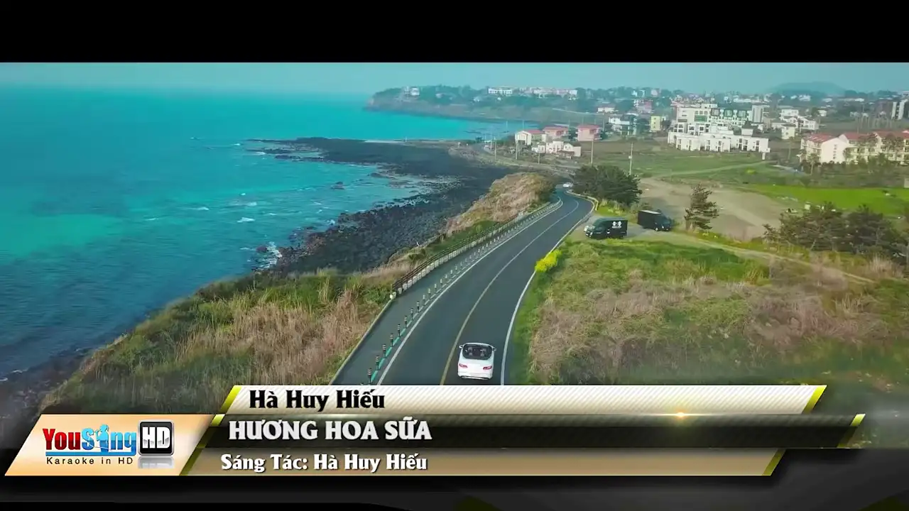 Ảnh bài hát Hương Hoa Sữa