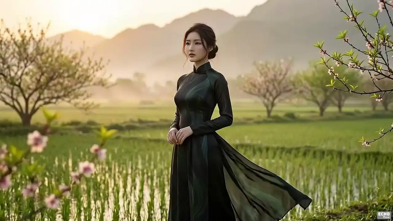 Ảnh bài hát Hương Xuân (EDM Remix)