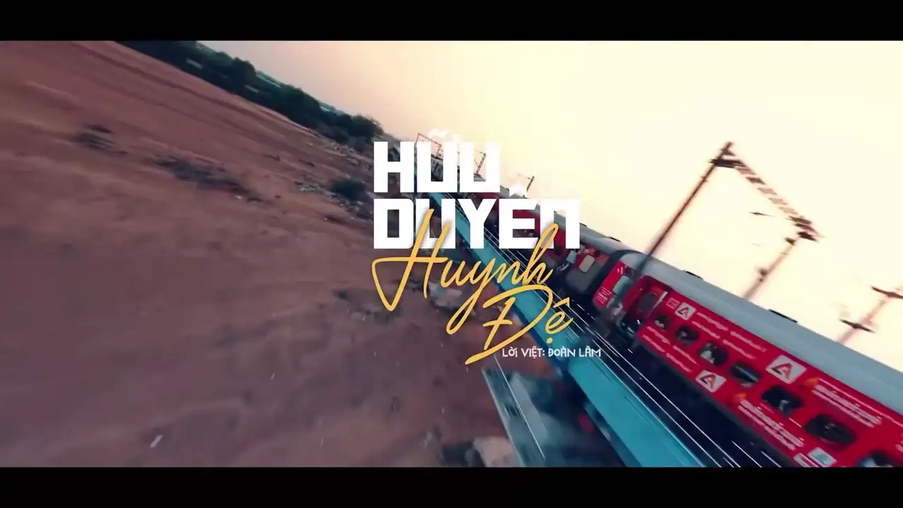 Ảnh bài hát Hữu Duyên Huynh Đệ