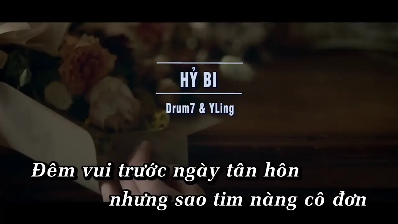 Ảnh bài hát Hỷ Bi
